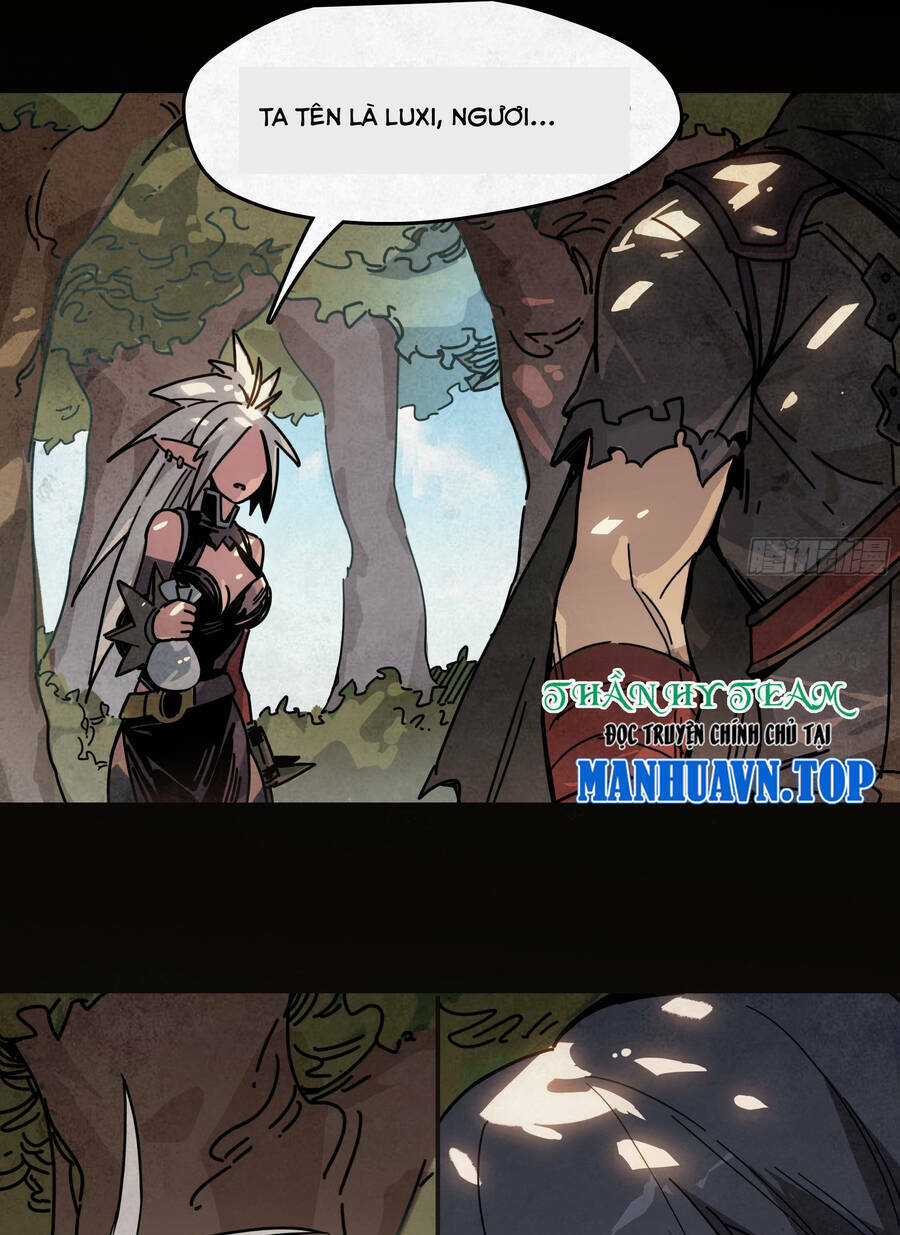 Ý Chí Dũng Sĩ 2 - Chapter 6 - Trang 52