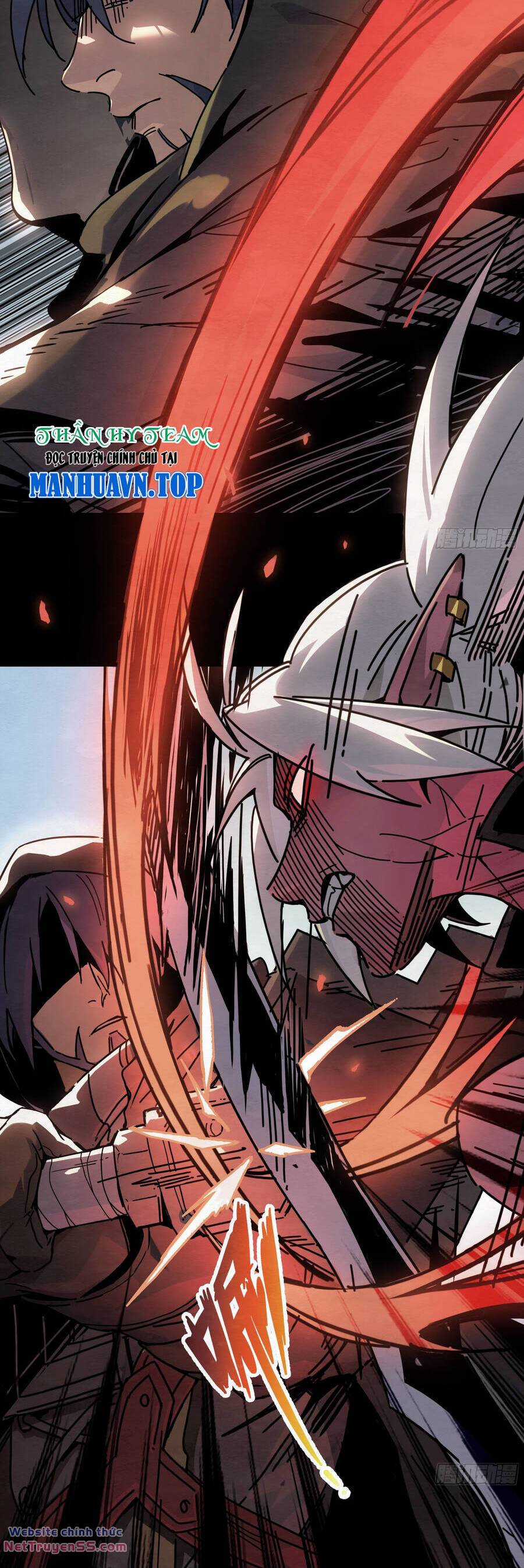 Ý Chí Dũng Sĩ 2 - Chapter 6 - Trang 7