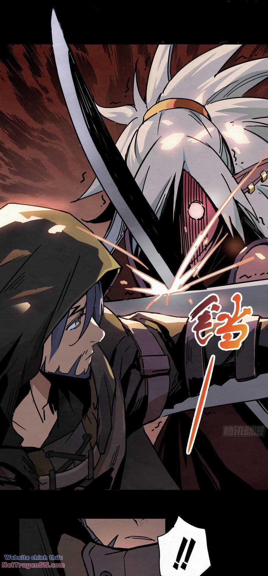 Ý Chí Dũng Sĩ 2 - Chapter 6 - Trang 8