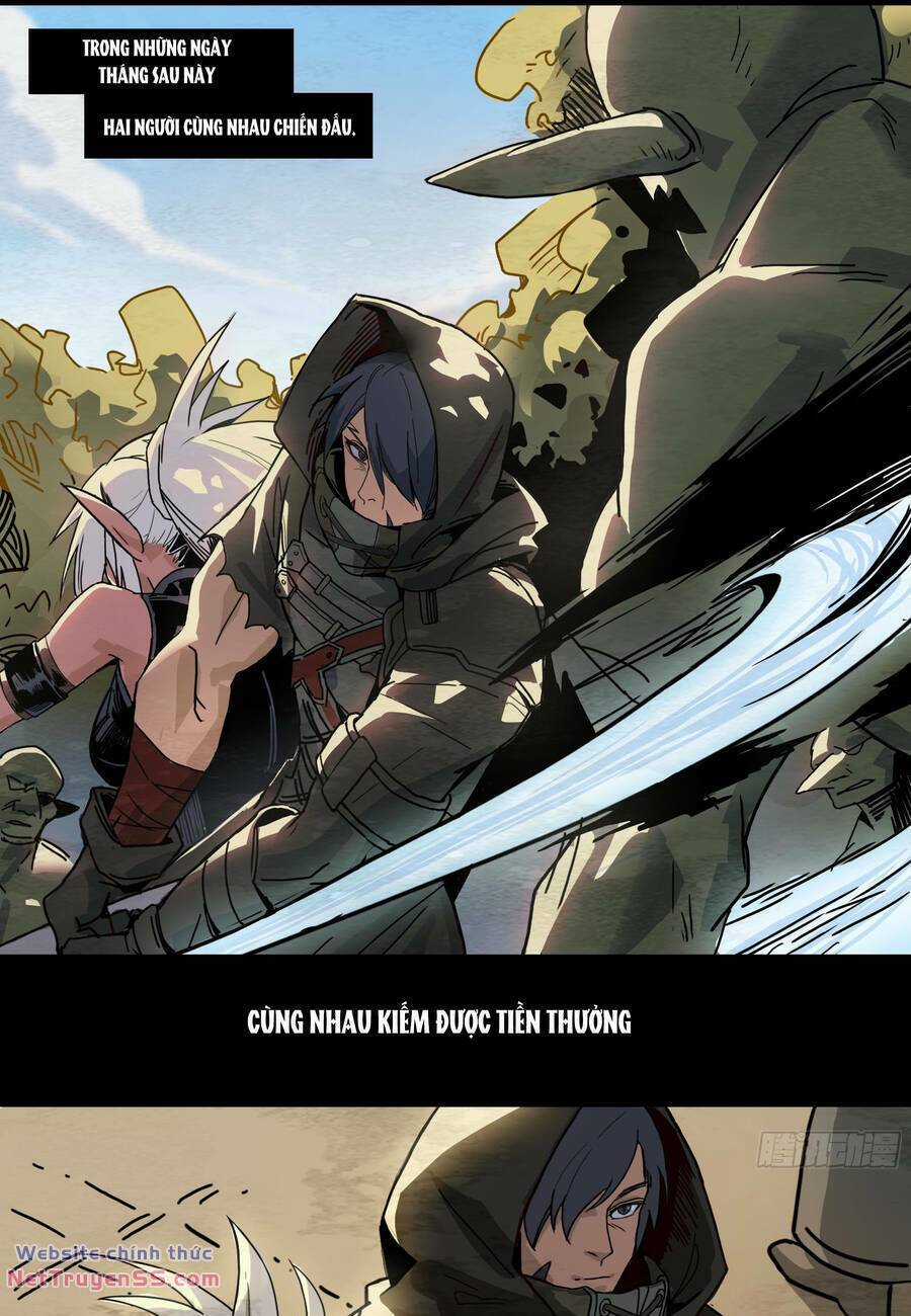 Ý Chí Dũng Sĩ 2 - Chapter 7 - Trang 2