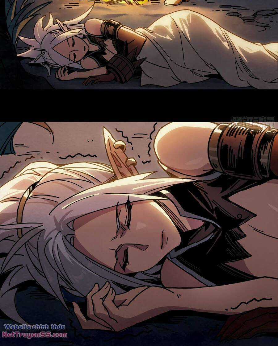 Ý Chí Dũng Sĩ 2 - Chapter 7 - Trang 13