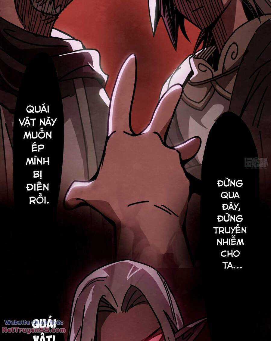 Ý Chí Dũng Sĩ 2 - Chapter 7 - Trang 15