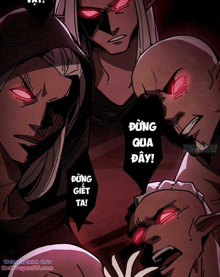 Ý Chí Dũng Sĩ 2 - Chapter 7 - Trang 16