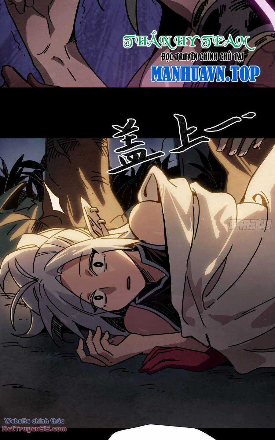 Ý Chí Dũng Sĩ 2 - Chapter 7 - Trang 21