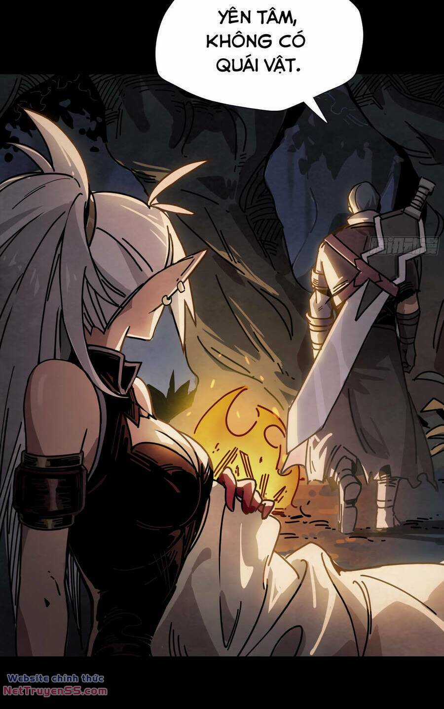 Ý Chí Dũng Sĩ 2 - Chapter 7 - Trang 22