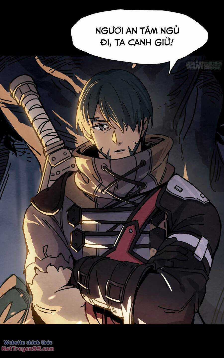 Ý Chí Dũng Sĩ 2 - Chapter 7 - Trang 23
