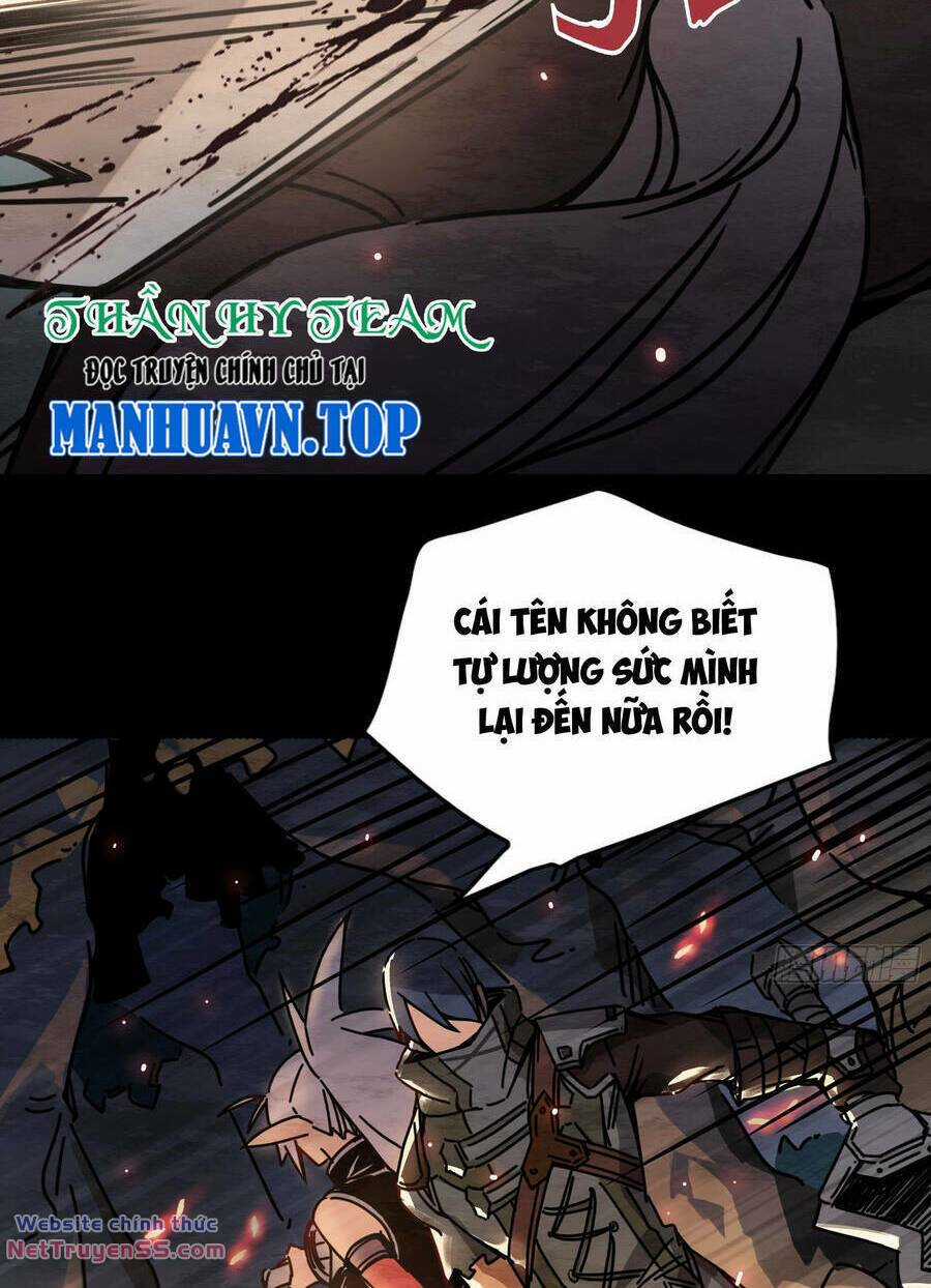 Ý Chí Dũng Sĩ 2 - Chapter 7 - Trang 29