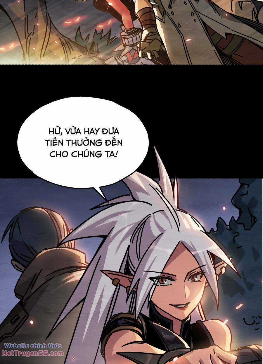 Ý Chí Dũng Sĩ 2 - Chapter 7 - Trang 30