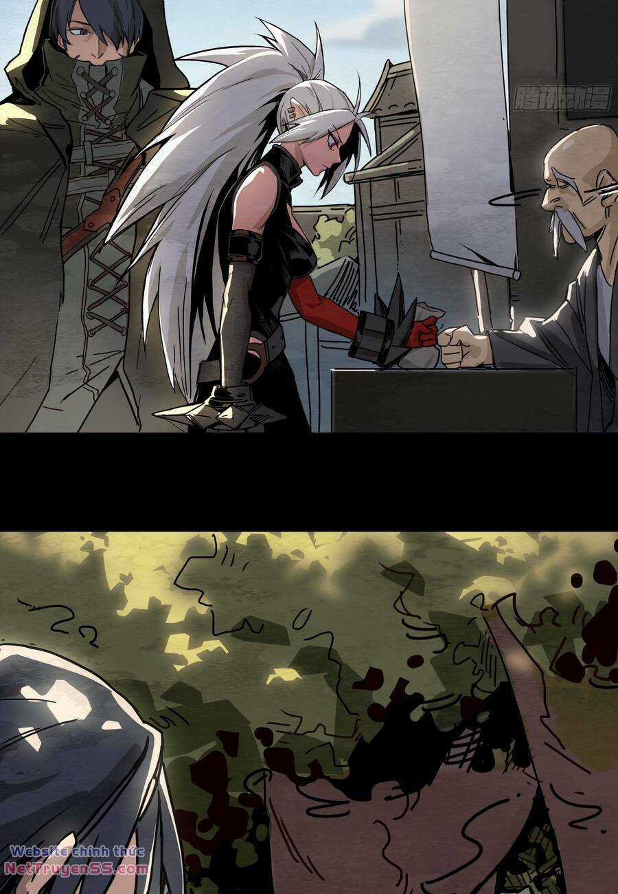 Ý Chí Dũng Sĩ 2 - Chapter 7 - Trang 4