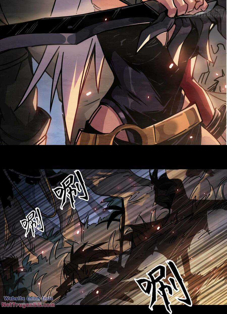 Ý Chí Dũng Sĩ 2 - Chapter 7 - Trang 31