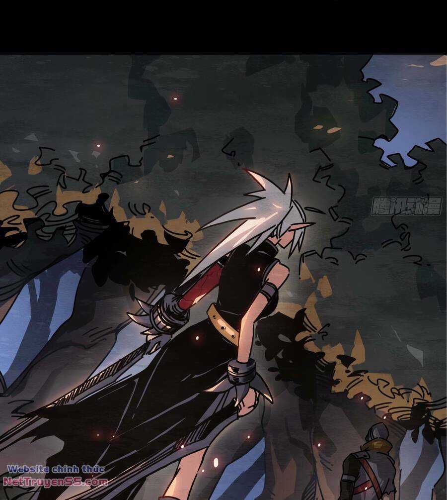 Ý Chí Dũng Sĩ 2 - Chapter 7 - Trang 32