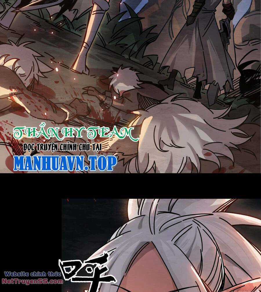 Ý Chí Dũng Sĩ 2 - Chapter 7 - Trang 33