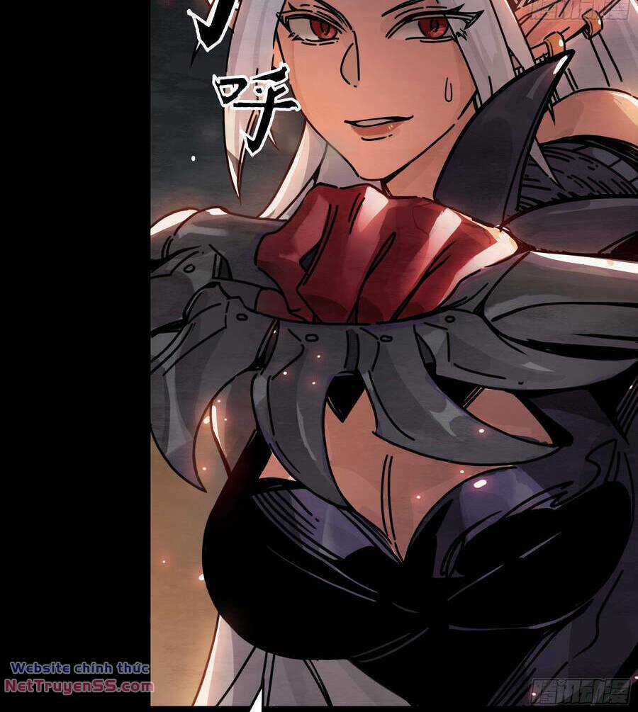 Ý Chí Dũng Sĩ 2 - Chapter 7 - Trang 34