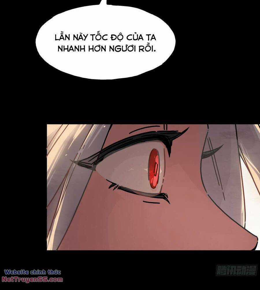 Ý Chí Dũng Sĩ 2 - Chapter 7 - Trang 35