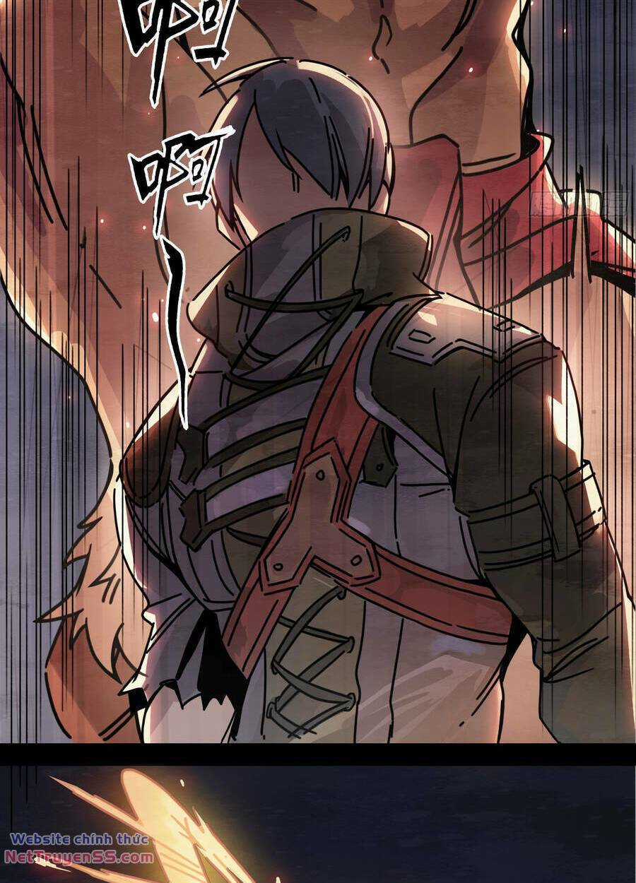 Ý Chí Dũng Sĩ 2 - Chapter 7 - Trang 37