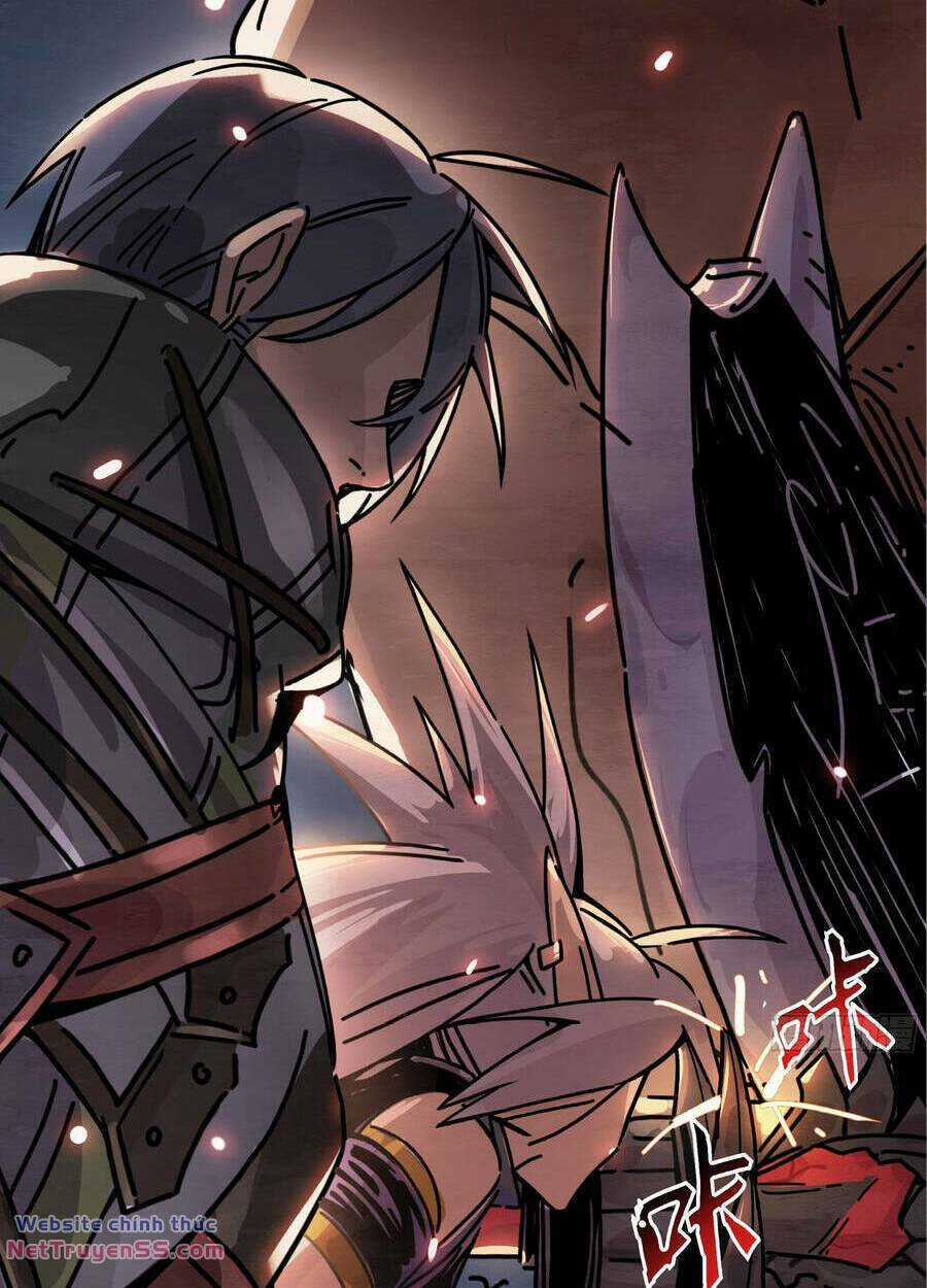 Ý Chí Dũng Sĩ 2 - Chapter 7 - Trang 39