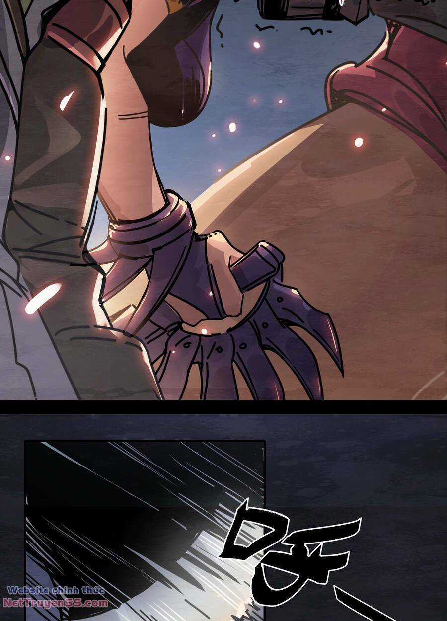 Ý Chí Dũng Sĩ 2 - Chapter 7 - Trang 40