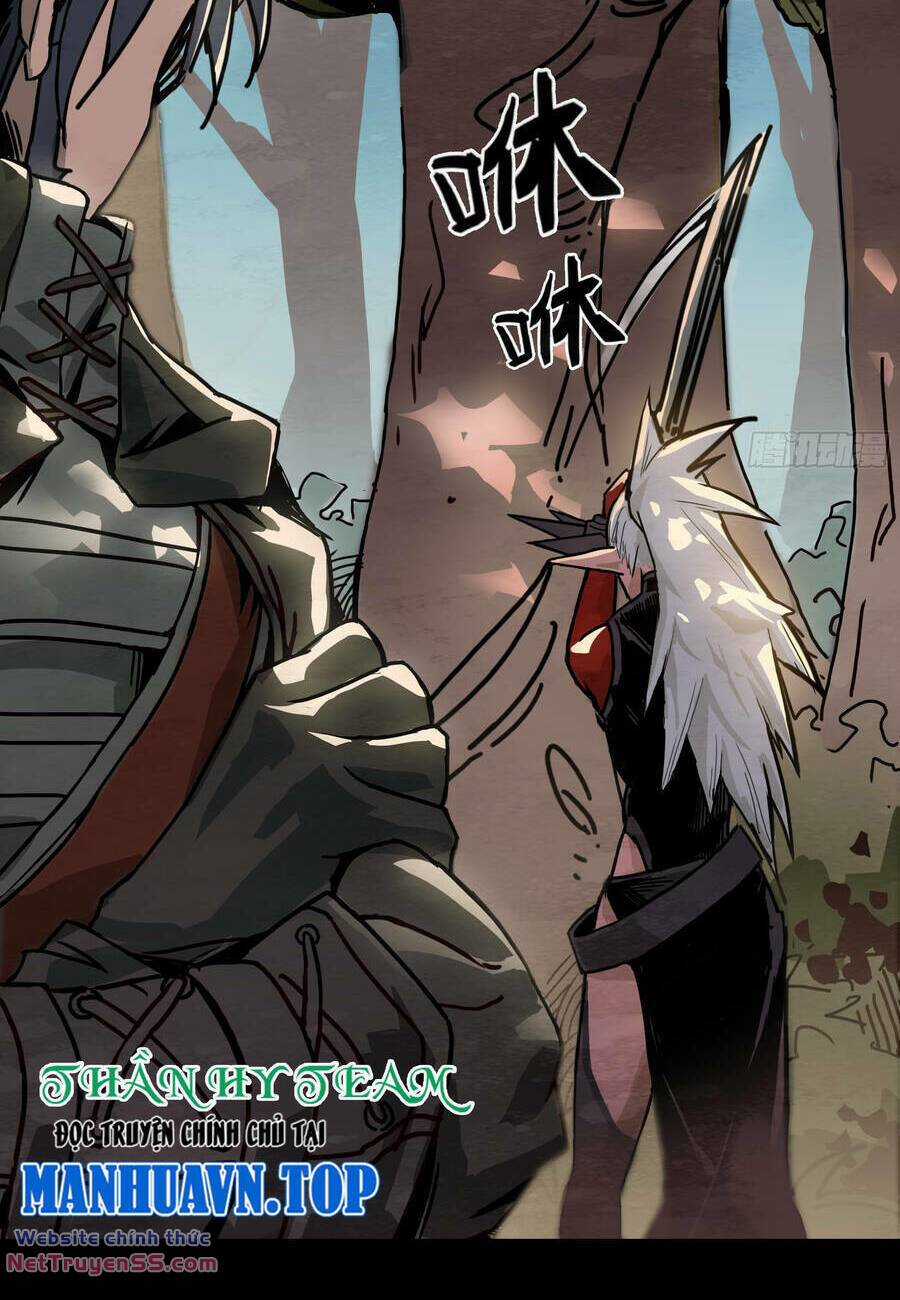 Ý Chí Dũng Sĩ 2 - Chapter 7 - Trang 5