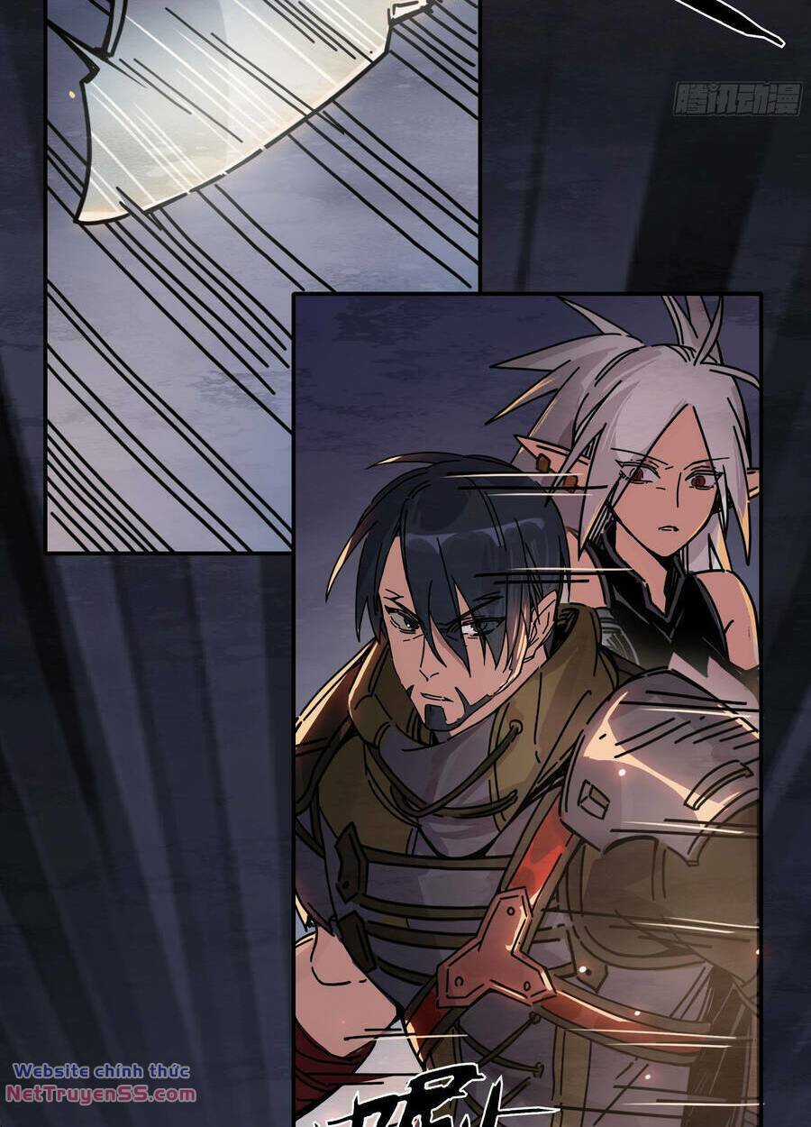 Ý Chí Dũng Sĩ 2 - Chapter 7 - Trang 41