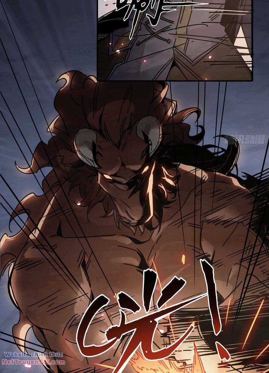 Ý Chí Dũng Sĩ 2 - Chapter 7 - Trang 42