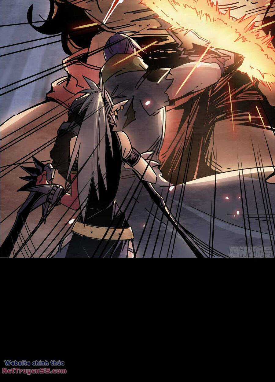 Ý Chí Dũng Sĩ 2 - Chapter 7 - Trang 43