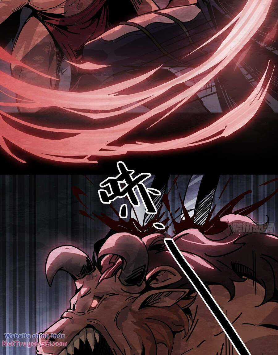 Ý Chí Dũng Sĩ 2 - Chapter 7 - Trang 45