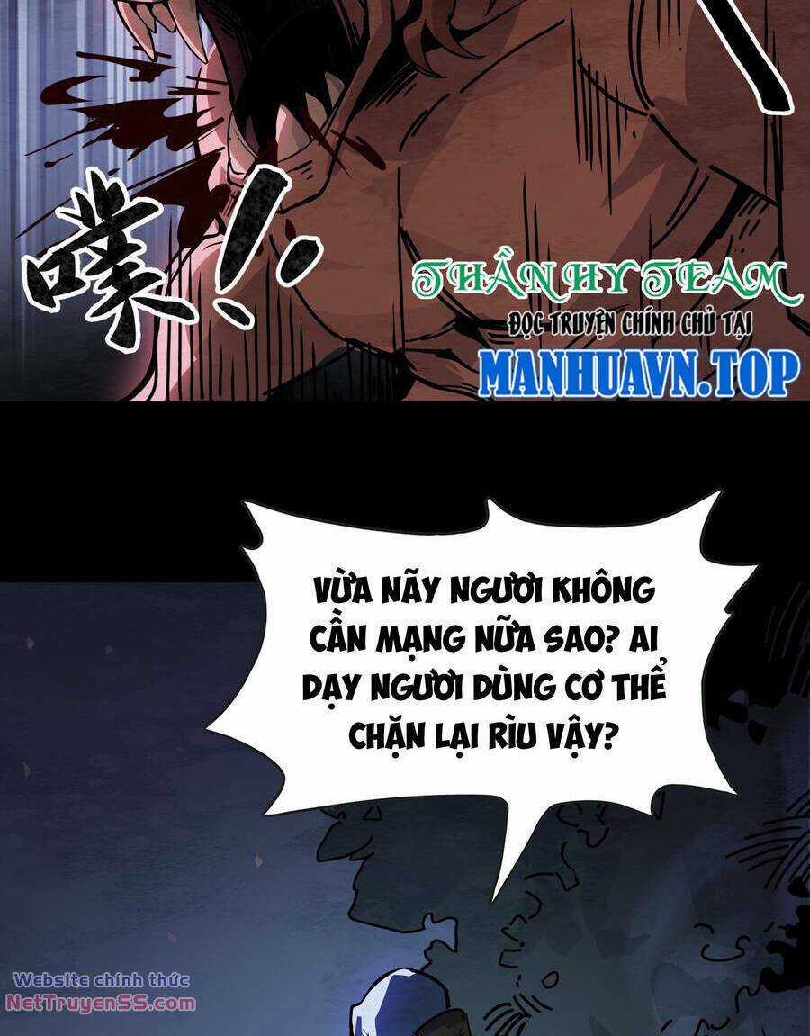 Ý Chí Dũng Sĩ 2 - Chapter 7 - Trang 46