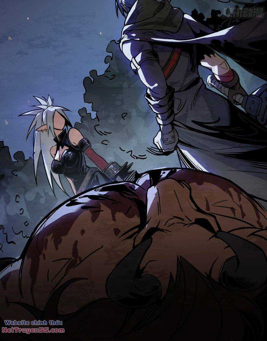 Ý Chí Dũng Sĩ 2 - Chapter 7 - Trang 47