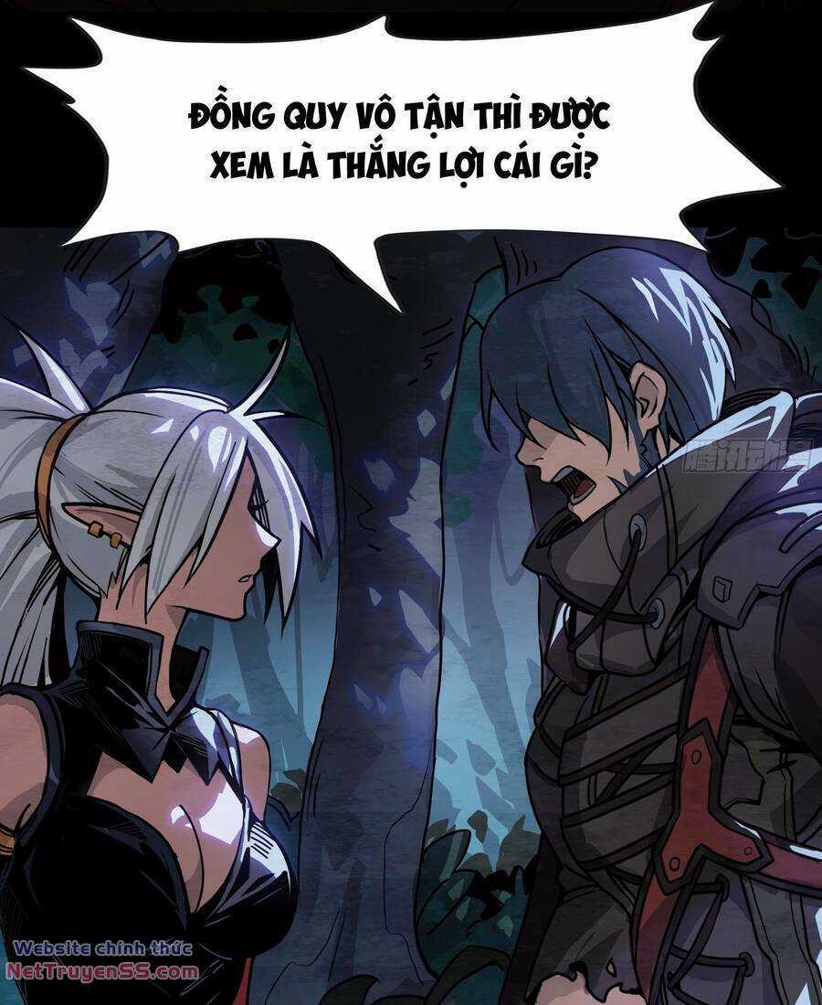 Ý Chí Dũng Sĩ 2 - Chapter 7 - Trang 48