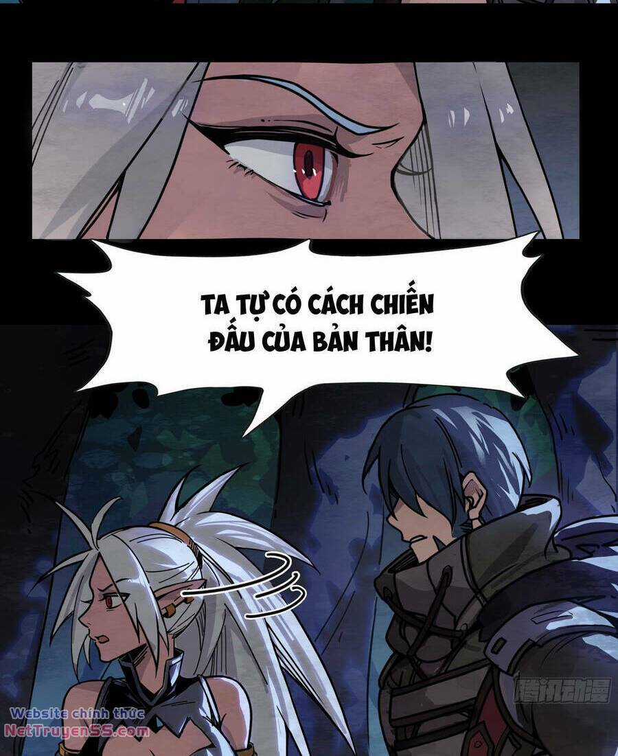 Ý Chí Dũng Sĩ 2 - Chapter 7 - Trang 49