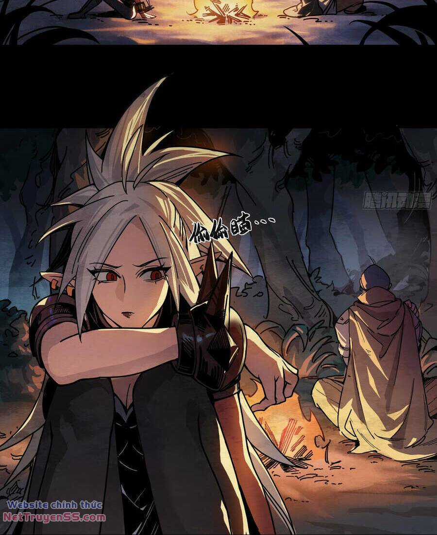 Ý Chí Dũng Sĩ 2 - Chapter 7 - Trang 51