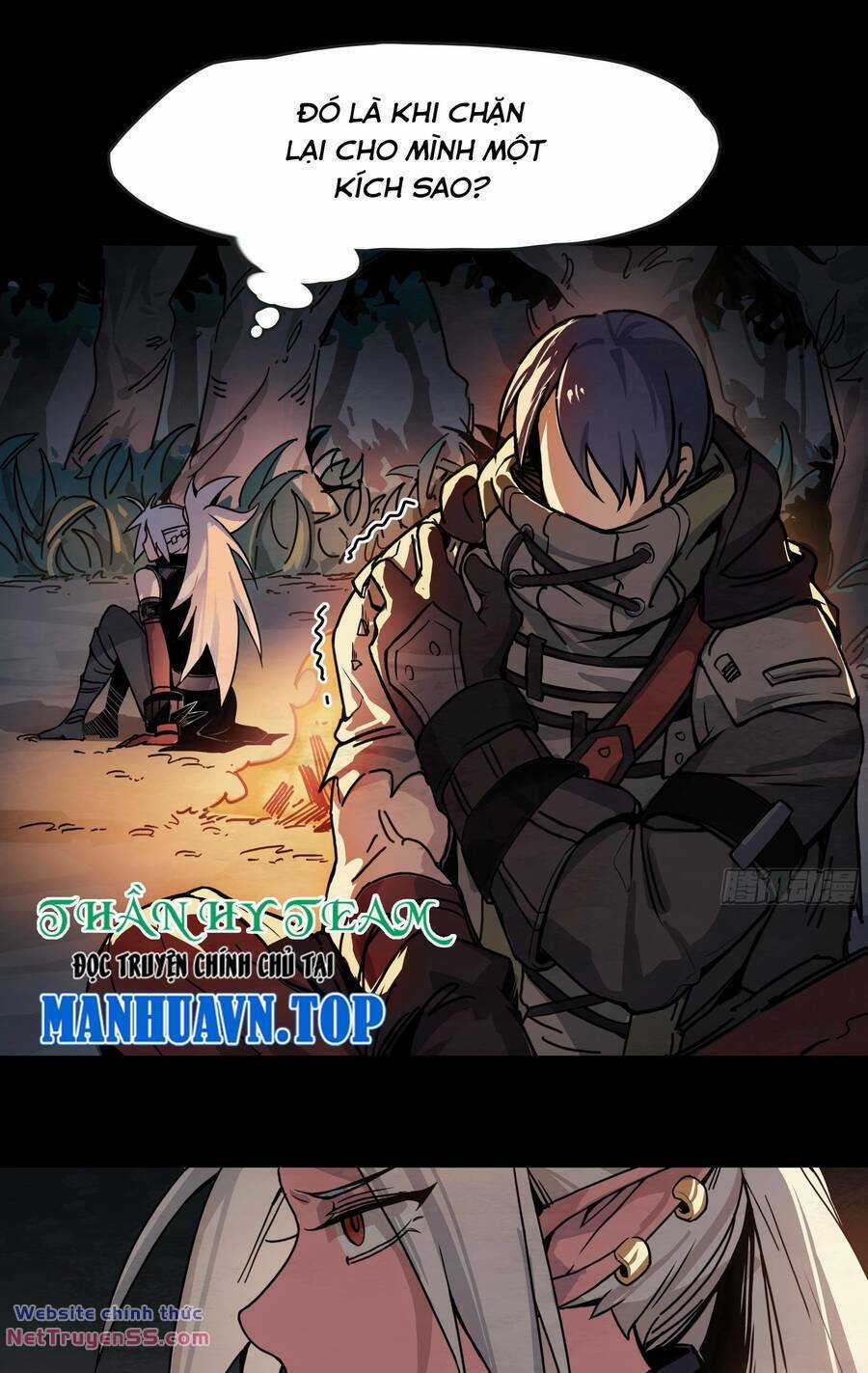 Ý Chí Dũng Sĩ 2 - Chapter 7 - Trang 52