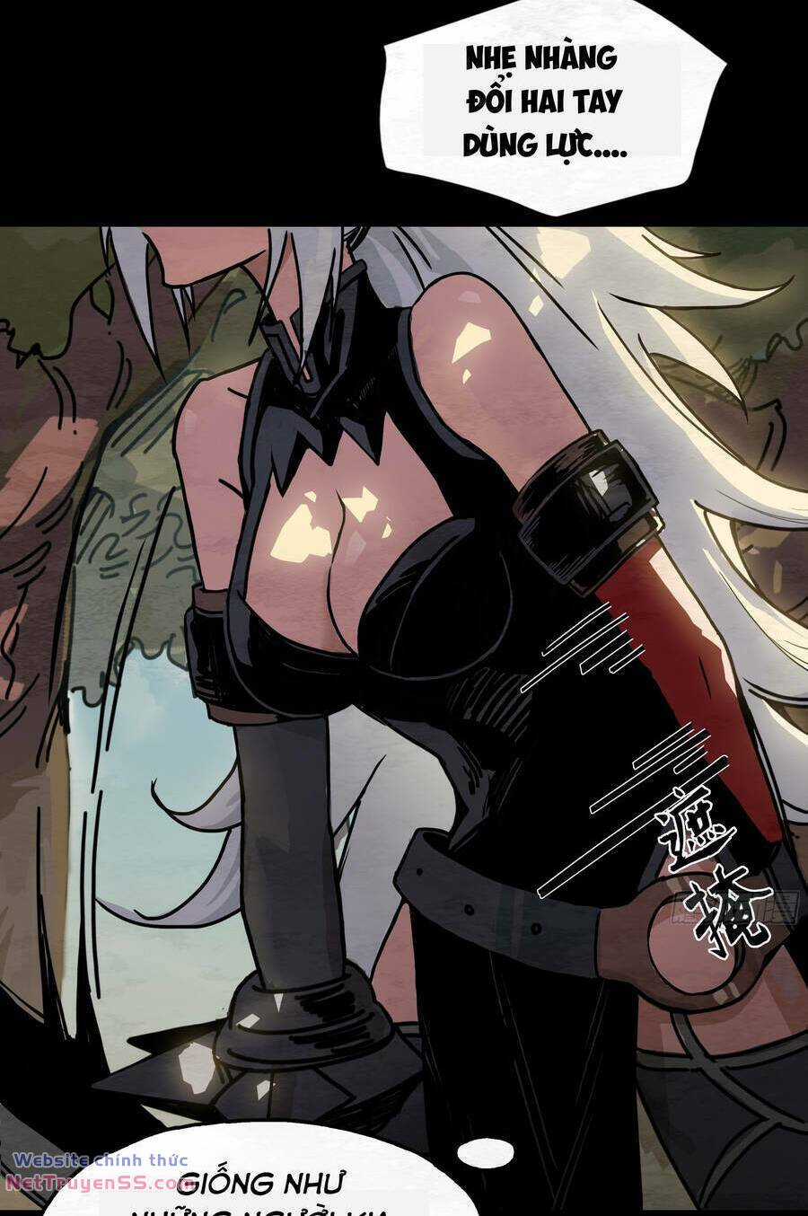 Ý Chí Dũng Sĩ 2 - Chapter 7 - Trang 7