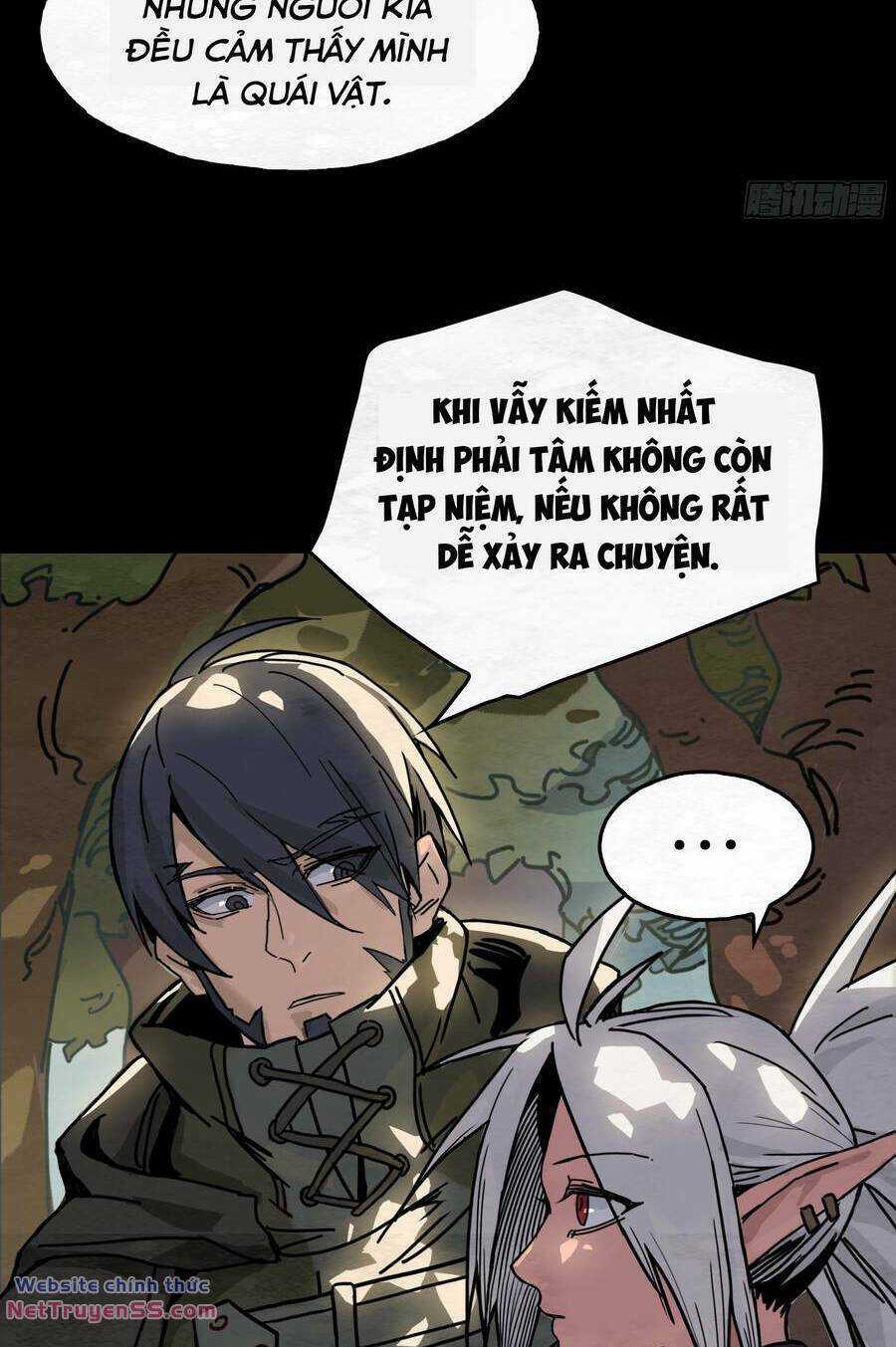 Ý Chí Dũng Sĩ 2 - Chapter 7 - Trang 8