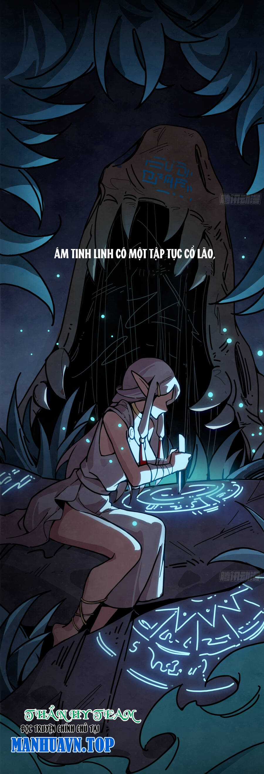 Ý Chí Dũng Sĩ 2 - Chapter 8 - Trang 1