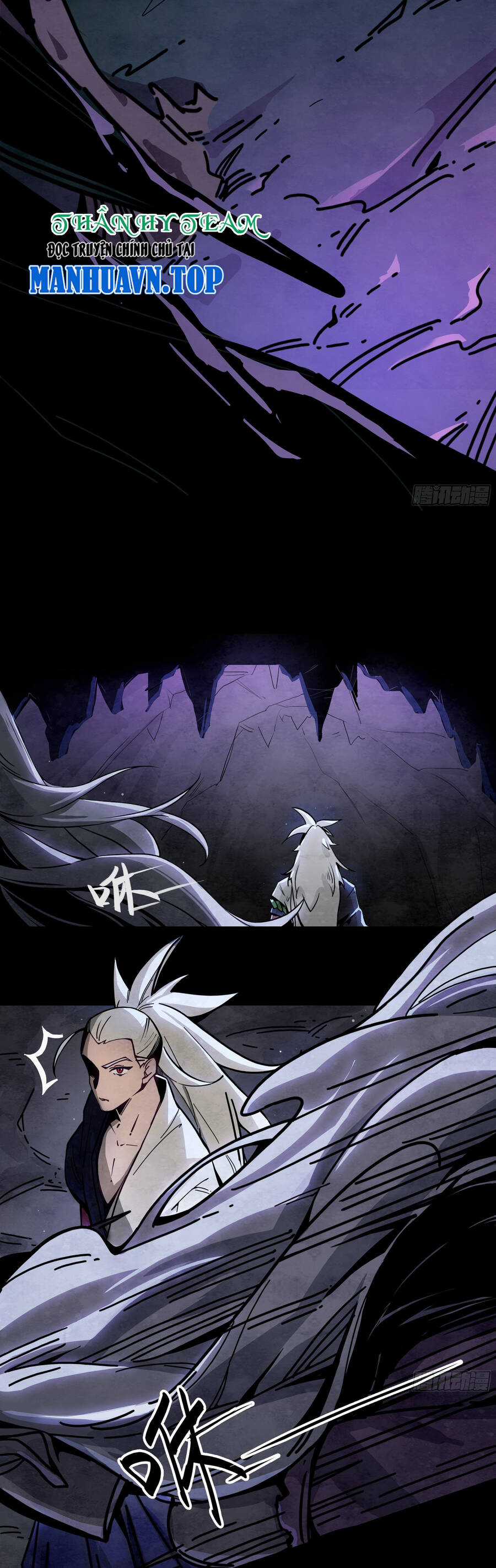 Ý Chí Dũng Sĩ 2 - Chapter 8 - Trang 13