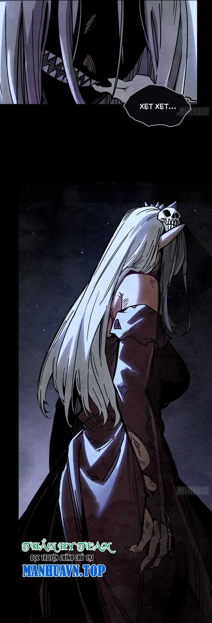 Ý Chí Dũng Sĩ 2 - Chapter 8 - Trang 16