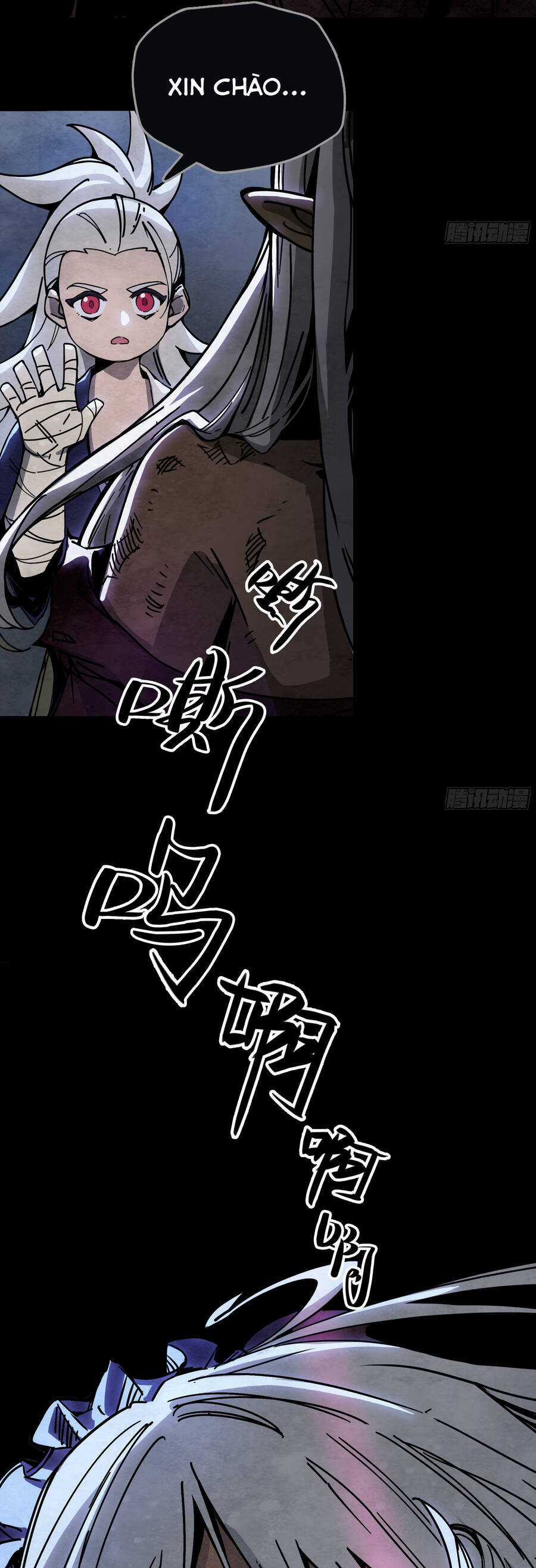 Ý Chí Dũng Sĩ 2 - Chapter 8 - Trang 17