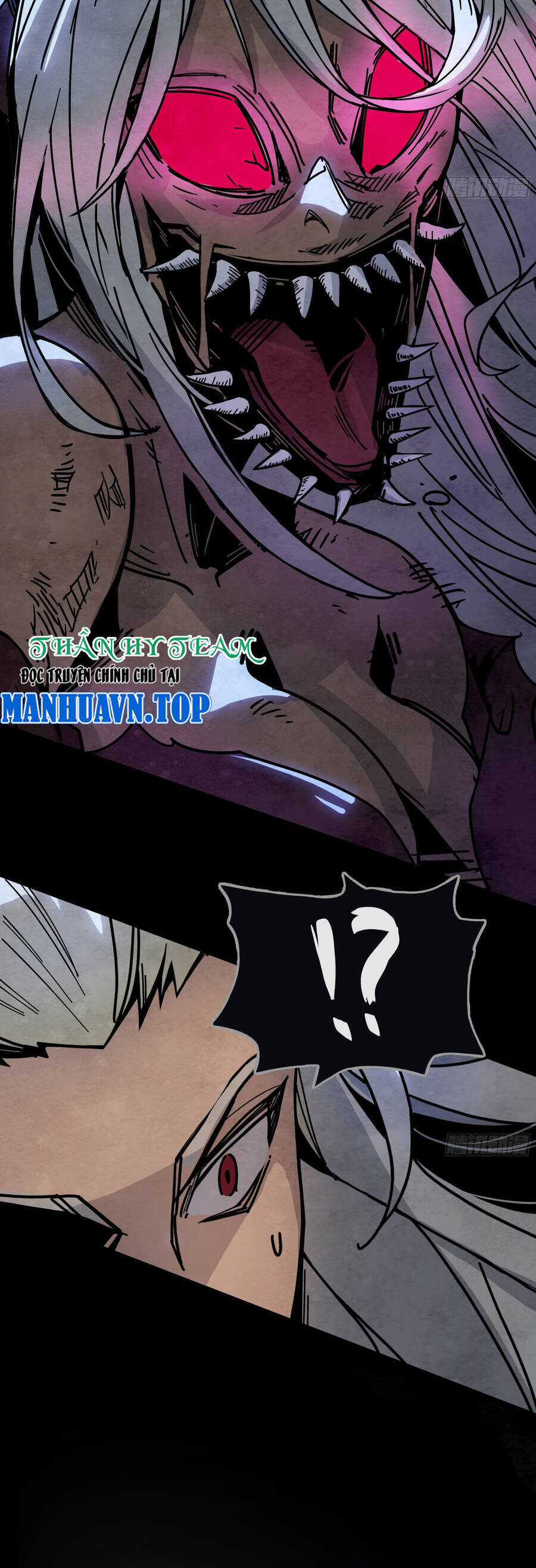 Ý Chí Dũng Sĩ 2 - Chapter 8 - Trang 18