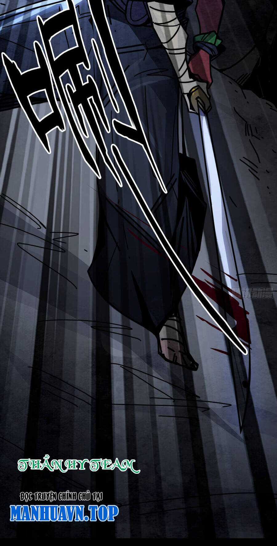 Ý Chí Dũng Sĩ 2 - Chapter 8 - Trang 21