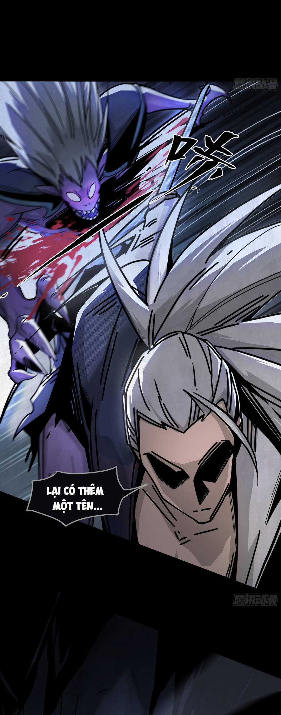 Ý Chí Dũng Sĩ 2 - Chapter 8 - Trang 24