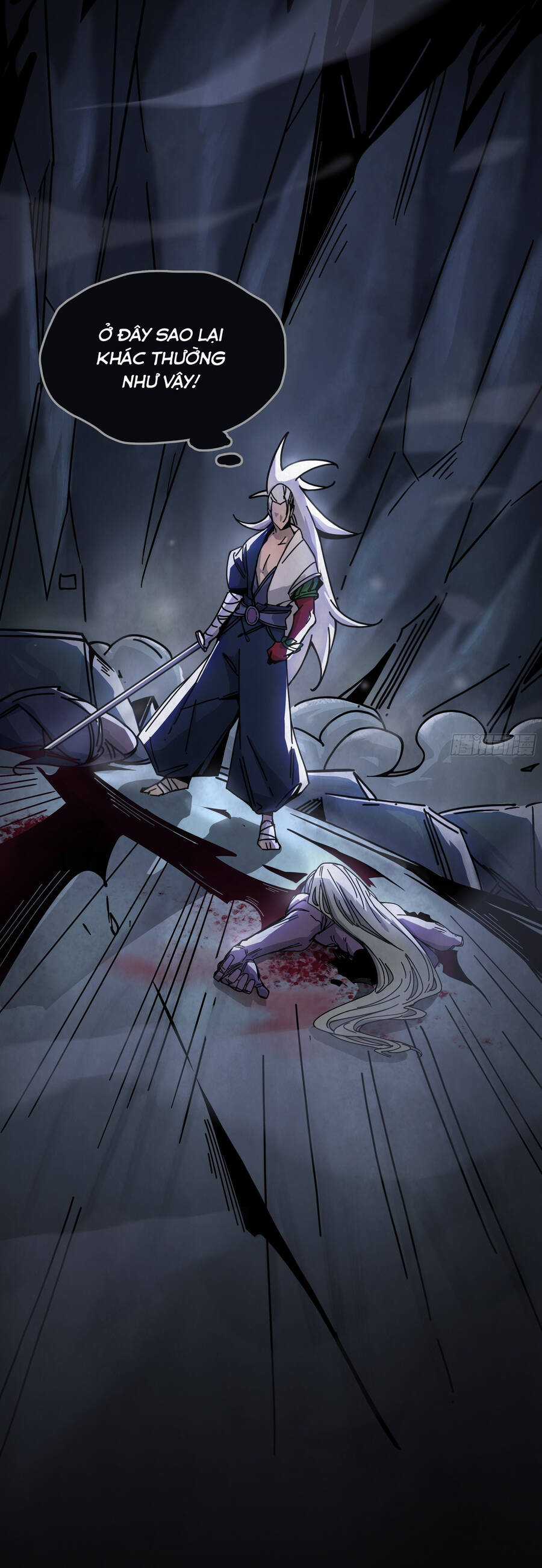 Ý Chí Dũng Sĩ 2 - Chapter 8 - Trang 25