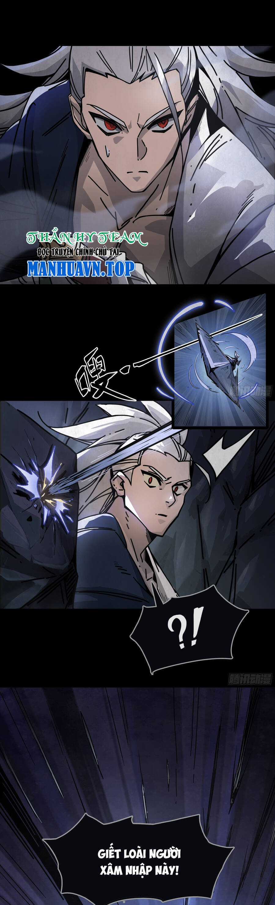 Ý Chí Dũng Sĩ 2 - Chapter 8 - Trang 28