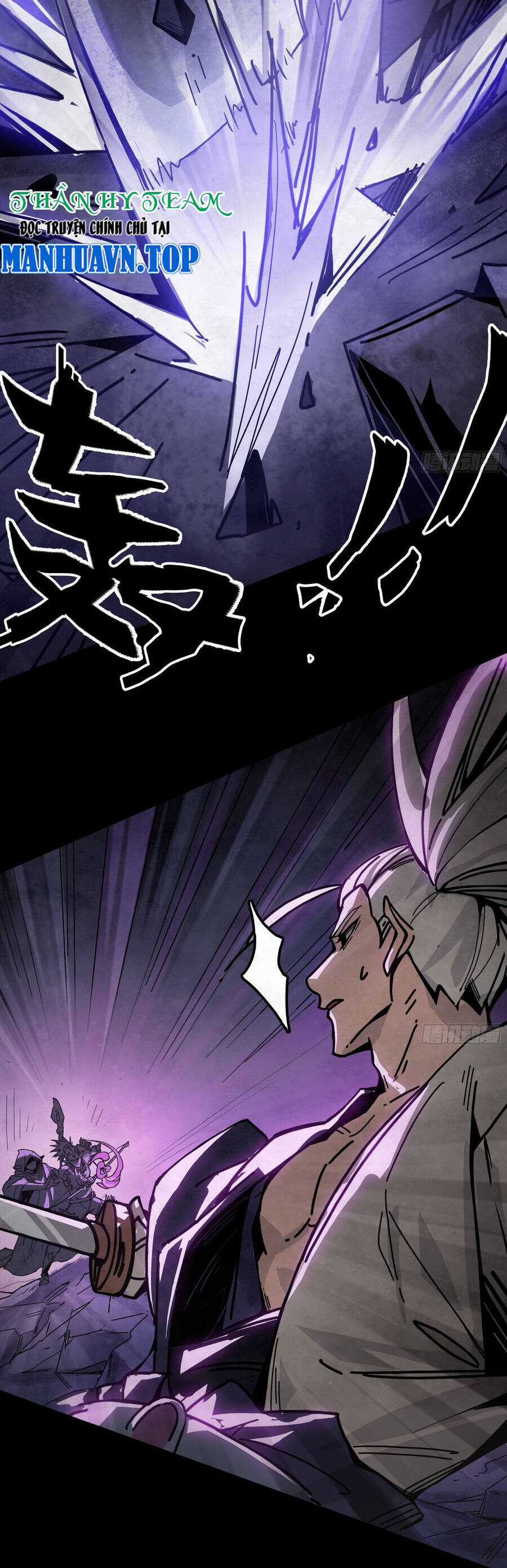 Ý Chí Dũng Sĩ 2 - Chapter 8 - Trang 34