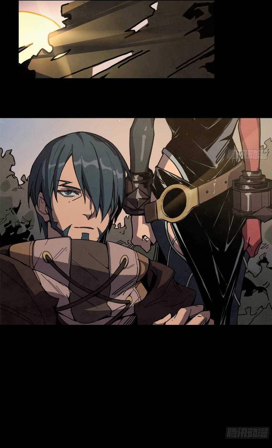 Ý Chí Dũng Sĩ 2 - Chapter 8 - Trang 5