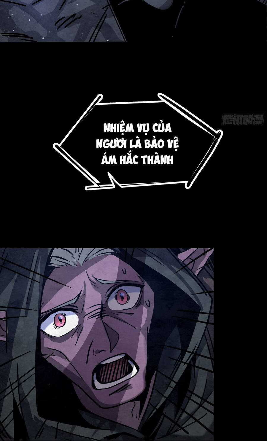 Ý Chí Dũng Sĩ 2 - Chapter 8 - Trang 43