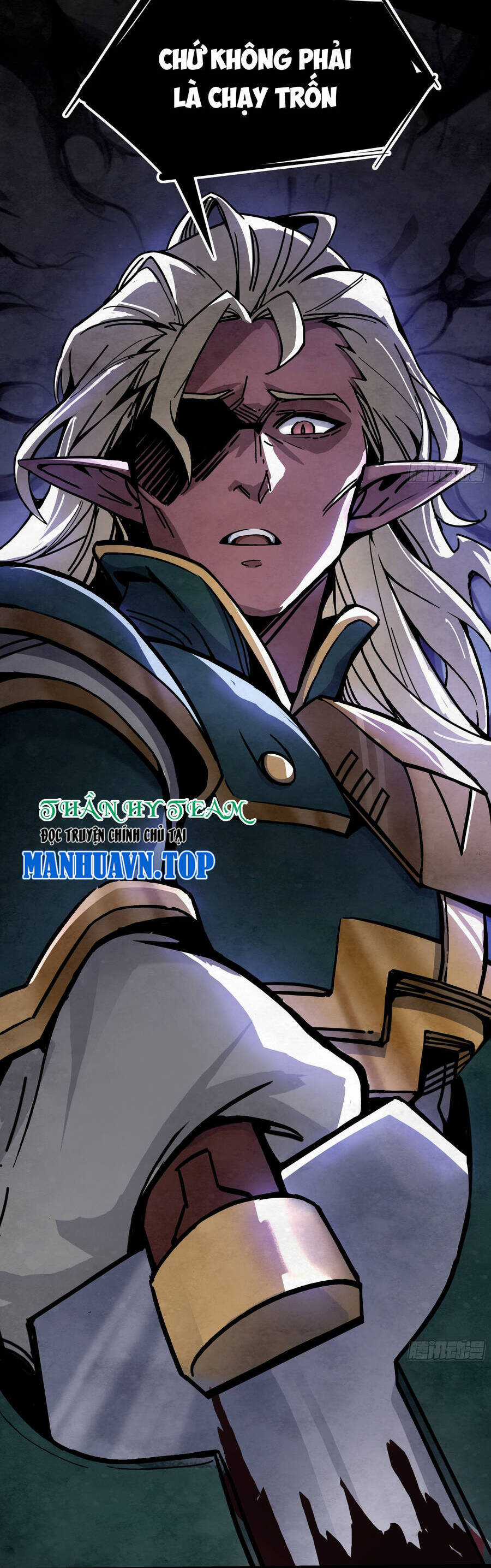 Ý Chí Dũng Sĩ 2 - Chapter 8 - Trang 45