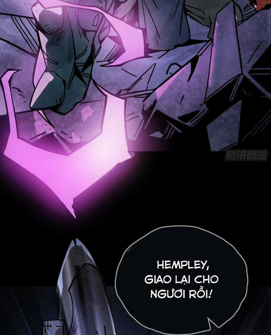 Ý Chí Dũng Sĩ 2 - Chapter 8 - Trang 52