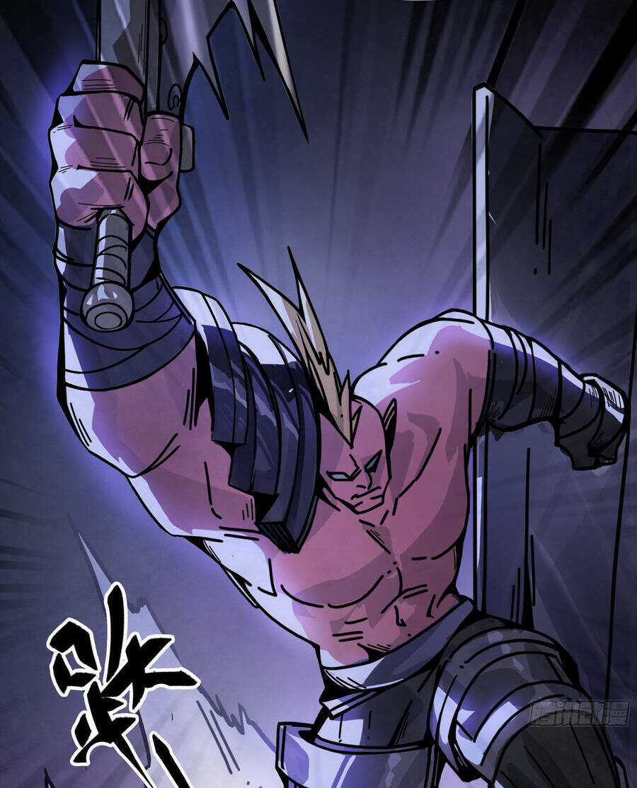 Ý Chí Dũng Sĩ 2 - Chapter 8 - Trang 53