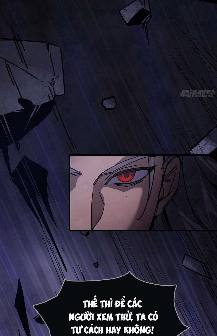 Ý Chí Dũng Sĩ 2 - Chapter 8 - Trang 55